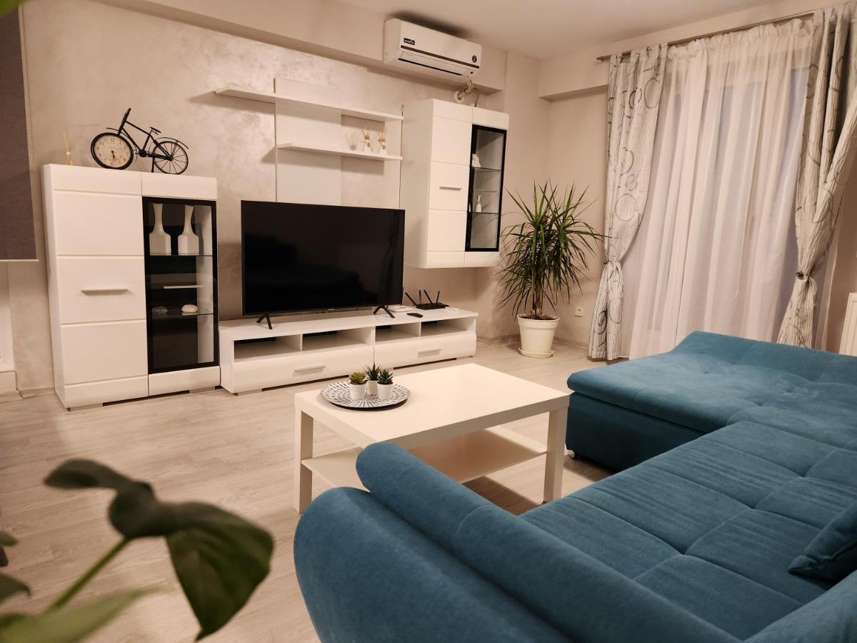 Airport Apartment Otopeni Exterior foto